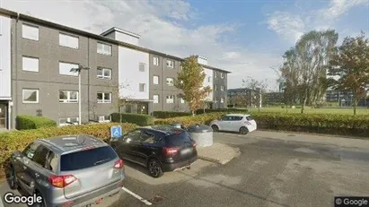 Lejligheder til leje i Brønderslev - Foto fra Google Street View Lejligheder til leje i Brønderslev - Foto fra Google Street View