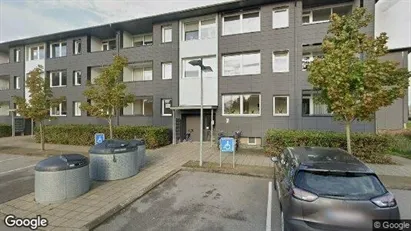 Lejligheder til leje i Brønderslev - Foto fra Google Street View Lejligheder til leje i Brønderslev - Foto fra Google Street View
