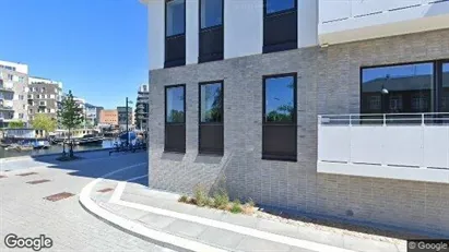 Lejligheder til leje i København SV - Foto fra Google Street View Lejligheder til leje i København SV - Foto fra Google Street View