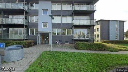 Lejligheder til leje i Brønderslev - Foto fra Google Street View Lejligheder til leje i Brønderslev - Foto fra Google Street View