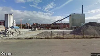 Lejligheder til leje i Odense C - Foto fra Google Street View Lejligheder til leje i Odense C - Foto fra Google Street View