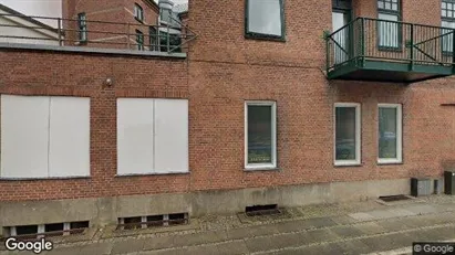 Lejligheder til leje i Kolding - Foto fra Google Street View Lejligheder til leje i Kolding - Foto fra Google Street View