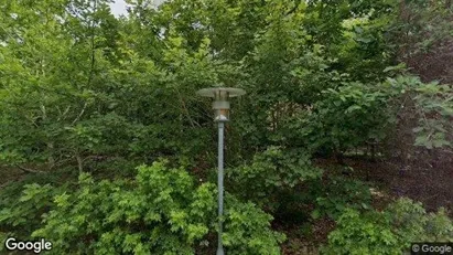 Lejligheder til leje i Hillerød - Foto fra Google Street View Lejligheder til leje i Hillerød - Foto fra Google Street View