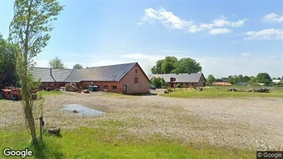 Lejligheder til leje i Vejle Centrum - Foto fra Google Street View Lejligheder til leje i Vejle Centrum - Foto fra Google Street View