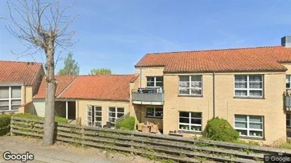 Lejligheder til leje i Næstved - Foto fra Google Street View Lejligheder til leje i Næstved - Foto fra Google Street View