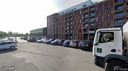 Lejligheder til leje i København SV - Foto fra Google Street View Lejligheder til leje i København SV - Foto fra Google Street View