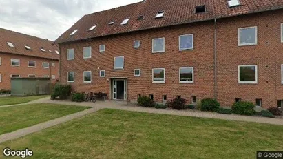 Lejligheder til leje i Næstved - Foto fra Google Street View Lejligheder til leje i Næstved - Foto fra Google Street View