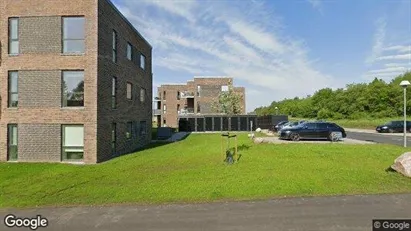 Lejligheder til leje i Vejle Centrum - Foto fra Google Street View Lejligheder til leje i Vejle Centrum - Foto fra Google Street View