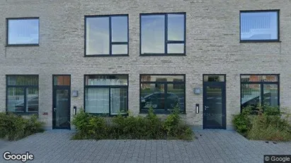 Lejligheder til leje i Hillerød - Foto fra Google Street View Lejligheder til leje i Hillerød - Foto fra Google Street View
