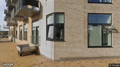 Lejligheder til leje i Hillerød - Foto fra Google Street View Lejligheder til leje i Hillerød - Foto fra Google Street View