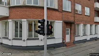Lejligheder til leje i Slagelse - Foto fra Google Street View Lejligheder til leje i Slagelse - Foto fra Google Street View