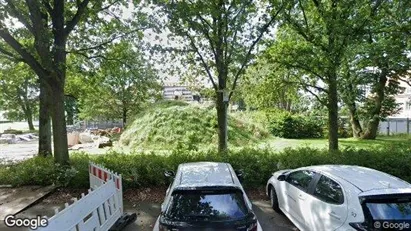 Lejligheder til leje i Ribe - Foto fra Google Street View Lejligheder til leje i Ribe - Foto fra Google Street View
