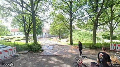 Lejligheder til leje i Ribe - Foto fra Google Street View Lejligheder til leje i Ribe - Foto fra Google Street View