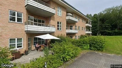 Lejligheder til leje i Hillerød - Foto fra Google Street View Lejligheder til leje i Hillerød - Foto fra Google Street View