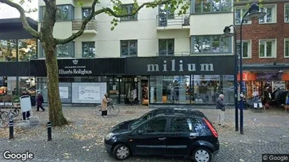 Lejligheder til leje i Kongens Lyngby - Foto fra Google Street View Lejligheder til leje i Kongens Lyngby - Foto fra Google Street View