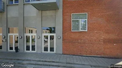 Lejligheder til leje i Hillerød - Foto fra Google Street View Lejligheder til leje i Hillerød - Foto fra Google Street View