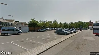 Lejligheder til leje i Hillerød - Foto fra Google Street View Lejligheder til leje i Hillerød - Foto fra Google Street View