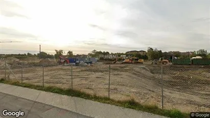 Lejligheder til leje i Slagelse - Foto fra Google Street View Lejligheder til leje i Slagelse - Foto fra Google Street View