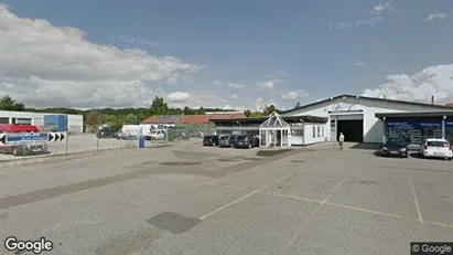 Lejligheder til leje i Vejle Centrum - Foto fra Google Street View Lejligheder til leje i Vejle Centrum - Foto fra Google Street View