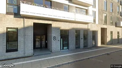 Lejligheder til leje i København SV - Foto fra Google Street View Lejligheder til leje i København SV - Foto fra Google Street View