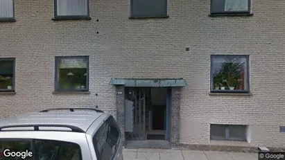 Lejligheder til leje i Hillerød - Foto fra Google Street View Lejligheder til leje i Hillerød - Foto fra Google Street View