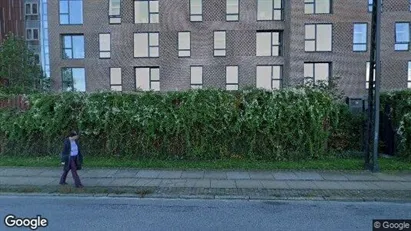Lejligheder til leje i København SV - Foto fra Google Street View Lejligheder til leje i København SV - Foto fra Google Street View