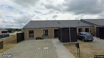 Lejligheder til leje i Kolding - Foto fra Google Street View Lejligheder til leje i Kolding - Foto fra Google Street View