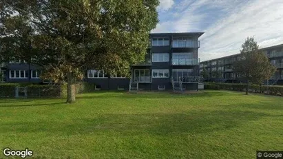 Lejligheder til leje i Brønderslev - Foto fra Google Street View Lejligheder til leje i Brønderslev - Foto fra Google Street View