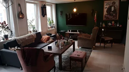 Stille lejlighed i Aalborg midtby Stille lejlighed i Aalborg midtby