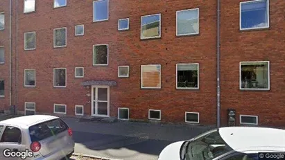 Lejligheder til leje i Randers C - Foto fra Google Street View