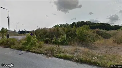 Lejligheder til leje i Odense C - Foto fra Google Street View