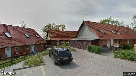 Lejligheder til leje i Viborg - Foto fra Google Street View