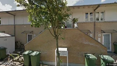 Lejligheder til leje i Holstebro - Foto fra Google Street View