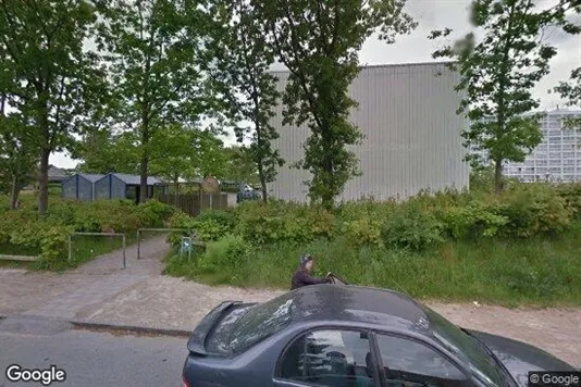 Lejligheder til leje i Haderslev - Foto fra Google Street View