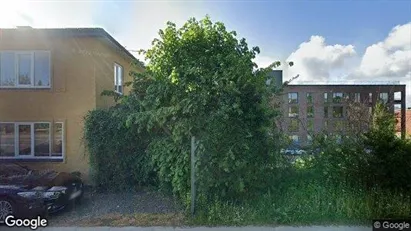 Lejligheder til leje i Randers NØ - Foto fra Google Street View