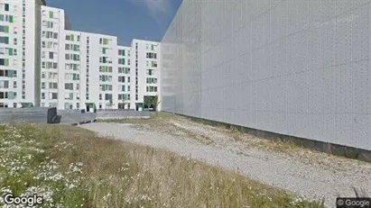 Lejligheder til leje i København S - Foto fra Google Street View