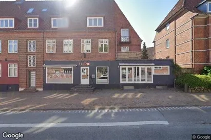 Lejligheder til leje i Odense C - Foto fra Google Street View