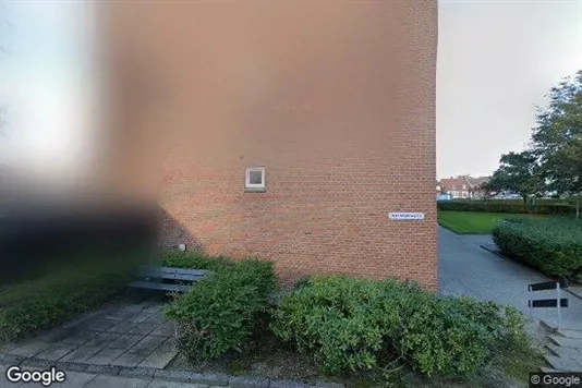 Lejligheder til leje i Skive - Foto fra Google Street View