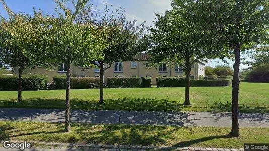 Lejligheder til leje i Odense NØ - Foto fra Google Street View