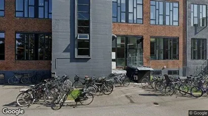 Lejligheder til leje i Nørrebro - Foto fra Google Street View