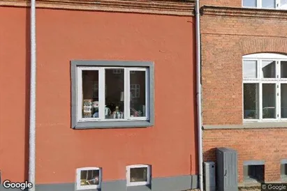 Lejligheder til leje i Odense C - Foto fra Google Street View