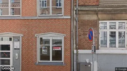 Lejligheder til leje i Randers C - Foto fra Google Street View