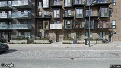 Lejligheder til leje i København S - Foto fra Google Street View