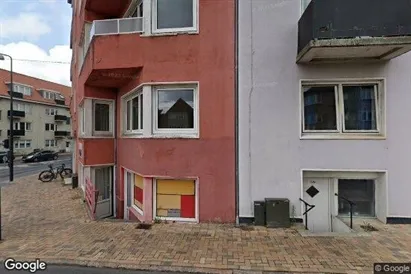 Lejligheder til leje i Odense C - Foto fra Google Street View