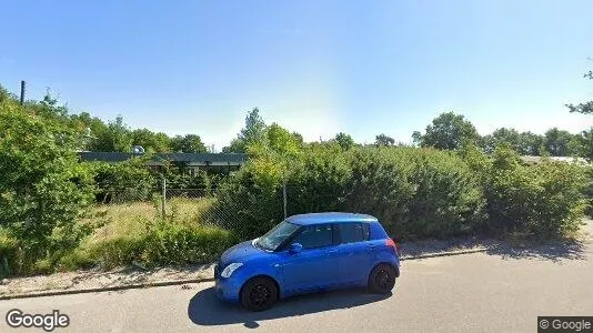 Lejligheder til leje i Køge - Foto fra Google Street View