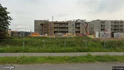 Lejligheder til leje i Horsens - Foto fra Google Street View