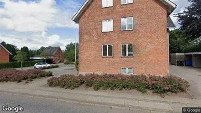 Lejligheder til leje i Arden - Foto fra Google Street View