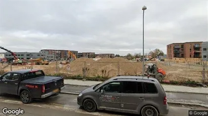 Lejligheder til leje i Brøndby - Foto fra Google Street View