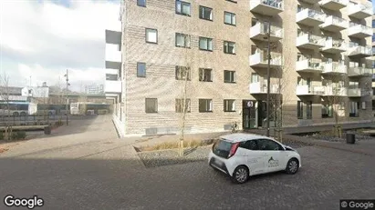 Lejligheder til leje i Aalborg Centrum - Foto fra Google Street View