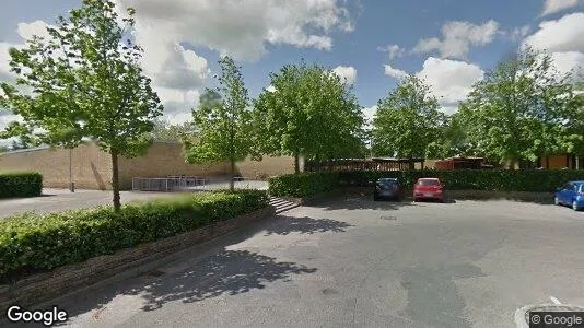 Lejligheder til leje i Holstebro - Foto fra Google Street View